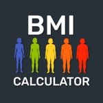 BMI Calculator. Weight Tracker