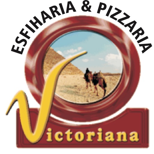 Victoriana Delivery icon