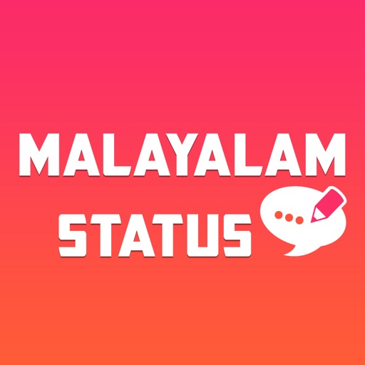 Malayalam Status