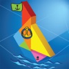 Kids Learning Puzzles: Ships & Boats, K12 Tangram - iPadアプリ