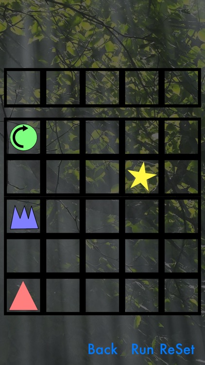 RedGreenBlueGame screenshot-4