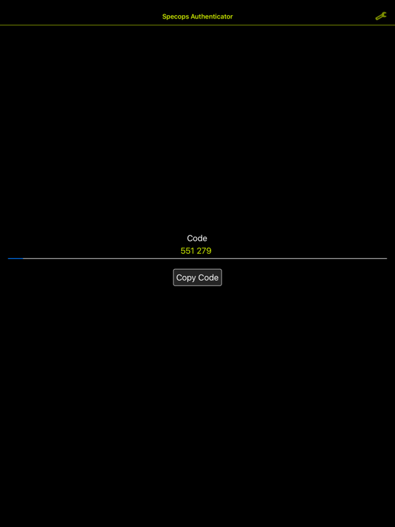 Specops Authenticator