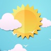 Weather Ready icon