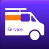 Service Call Pro Work Orders + icon