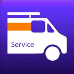 Service Call Pro Work Orders + App Contact