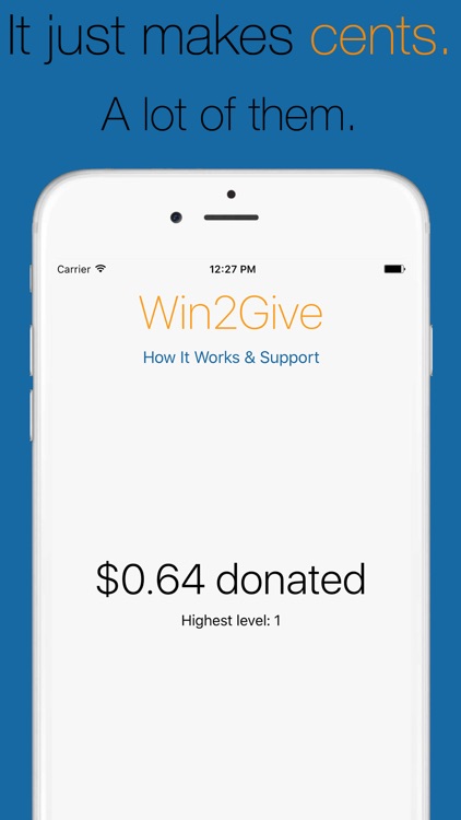 Win2Give