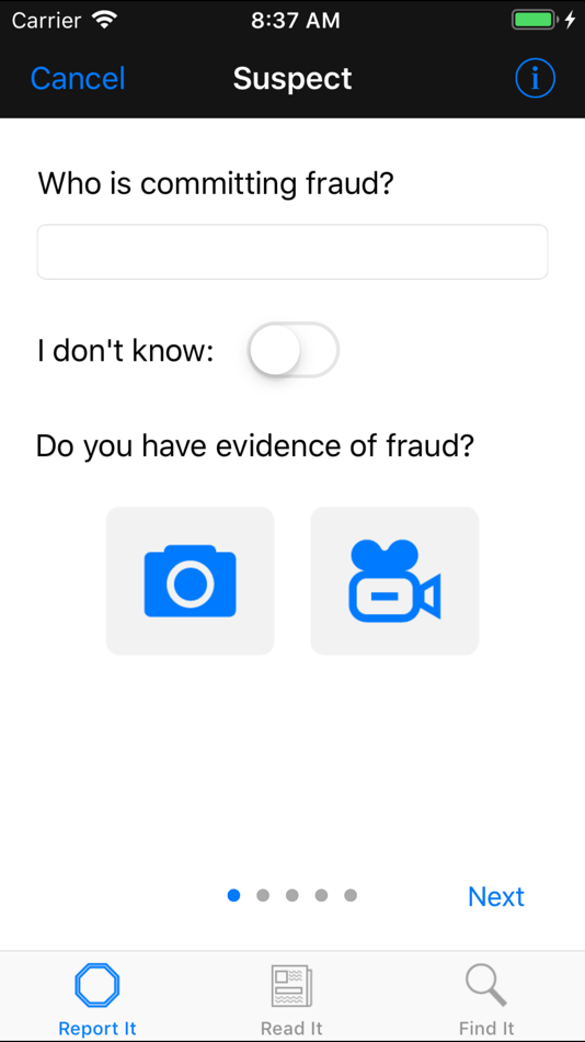 #2. Ohio Stops Fraud (iOS) Podle: Auditor of State of Ohio