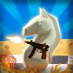 Chess Shooter 3D App Negative Reviews