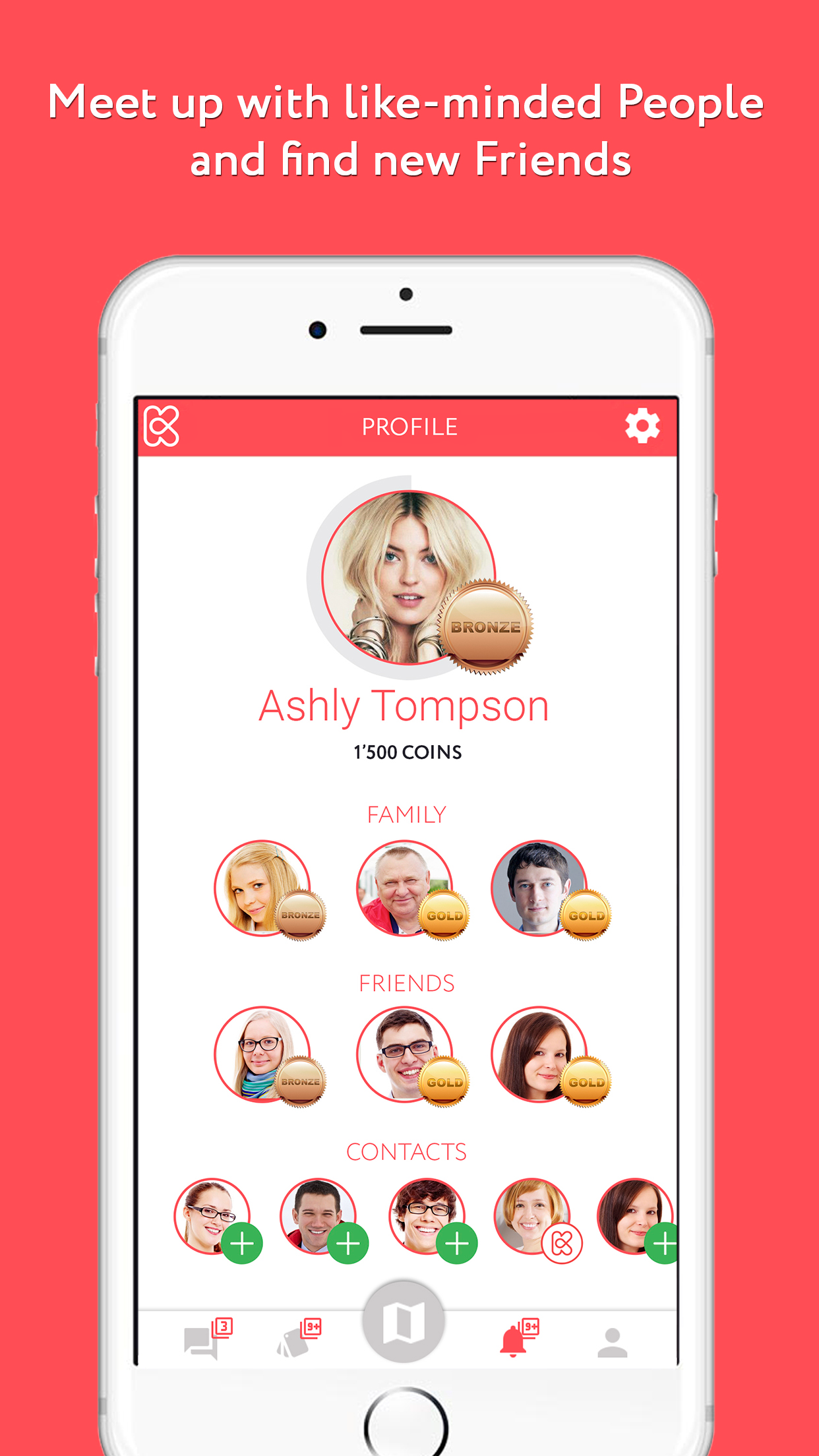 Kiddli screenshot 5
