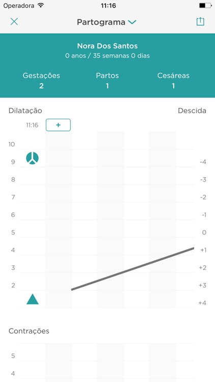 Labor Management screenshot-3