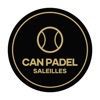 Can Padel icon