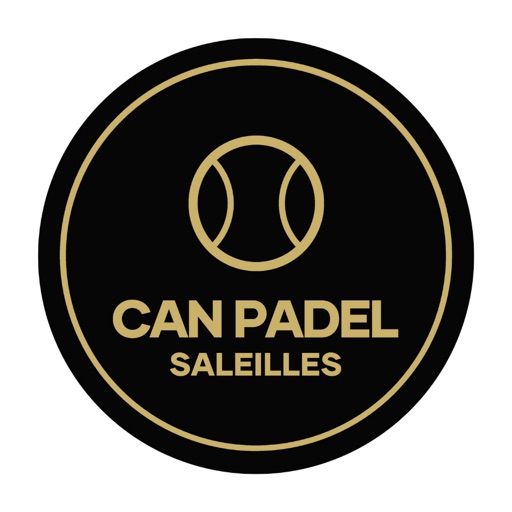 Can Padel icon