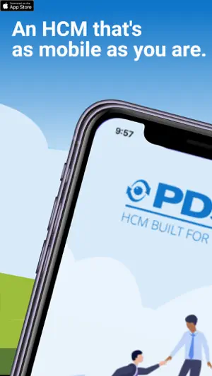 PDS Vista screenshot 1