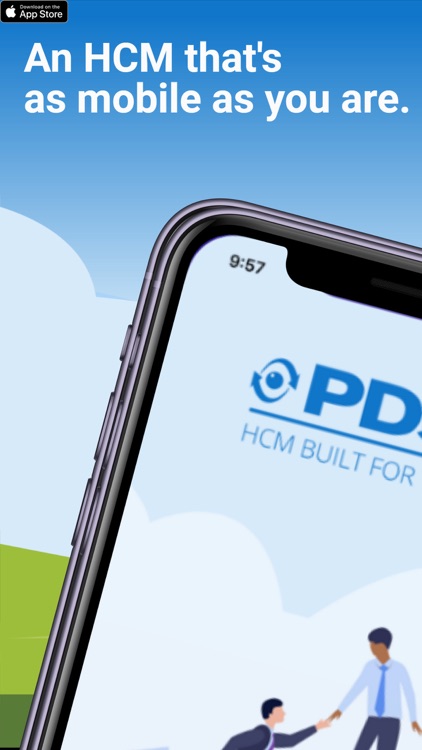 PDS Vista