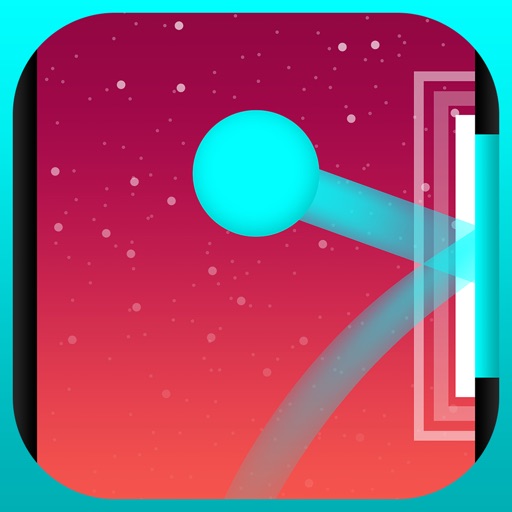 Bounce - Don´t tap too late! iOS App