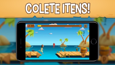 Screenshot #3 pour Bible Run