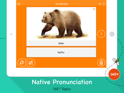 Learn Finnish 6,000 Words for Free with Fun Easy Learn Education