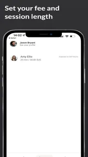 salve call iphone images 3