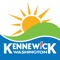 My Kennewick is the official mobile app for the City of Kennewick