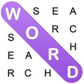 Screenshots (5) Word Search : Brain Training