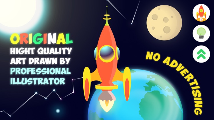 Kids Cartoon Puzzles Air Trans