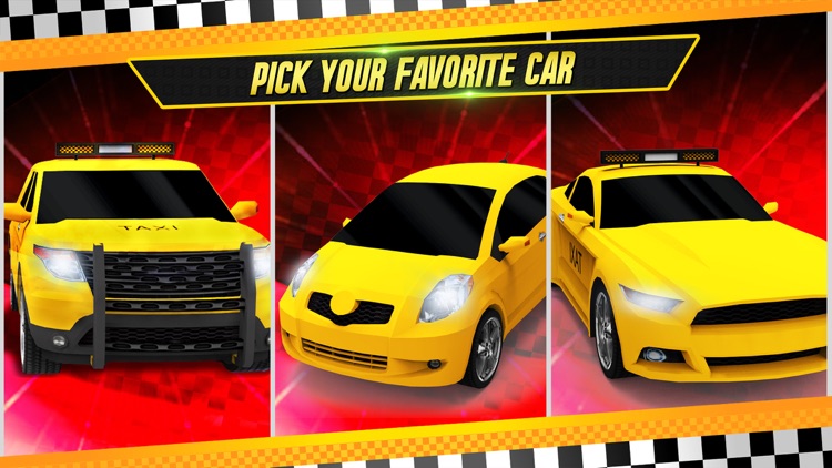Crazy Taxi : No Limits screenshot-3