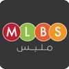 MLBS icon