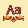 Vocabulary Builder App icon