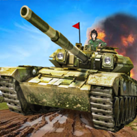 WW2  Strike Hero War Games 3D