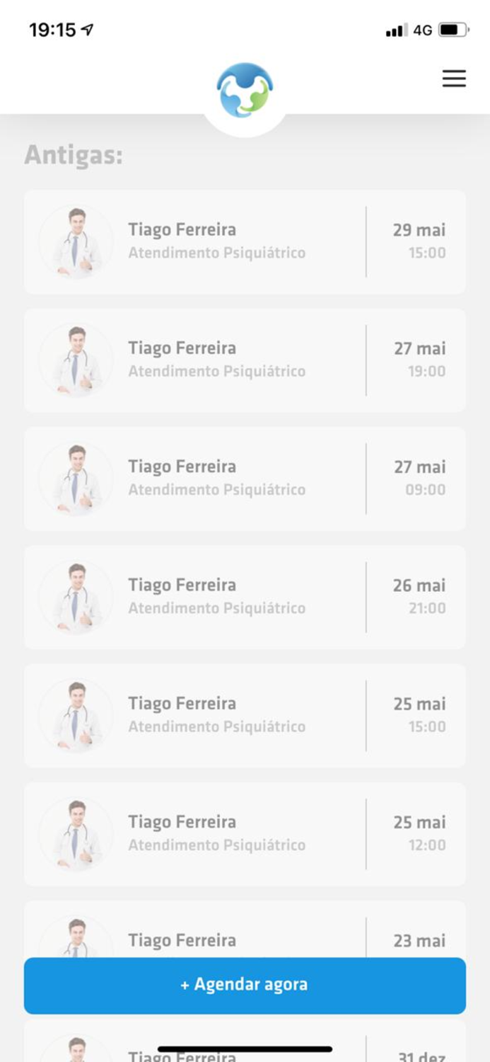 Holiste Telemedicina