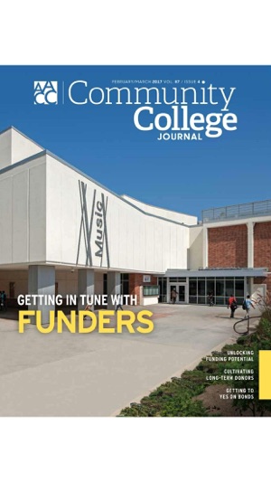 Community College Journal