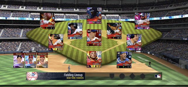 ‎MLB Perfect Inning 2022 Screenshot