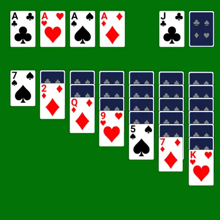 Solitaire Classic Game. Читы
