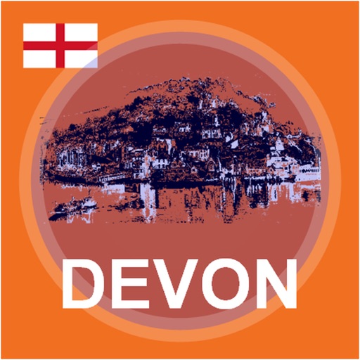Devon Looksee AR icon