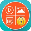 Photo applock - Lock private photo, video n folder