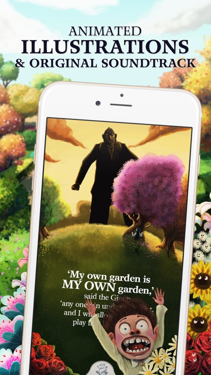 Tactile Tales: Immersive Experiences screenshot-3