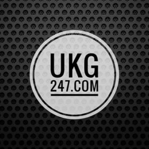 www.UKG247.com icon