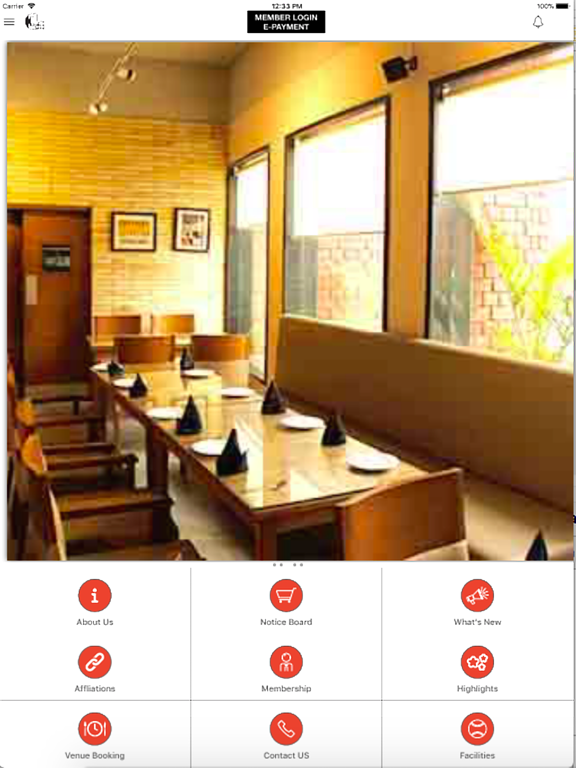 Screenshot #5 pour Chandigarh Club