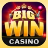 Big Win Casino-Blackjack,Roulette,Free Cards Poker