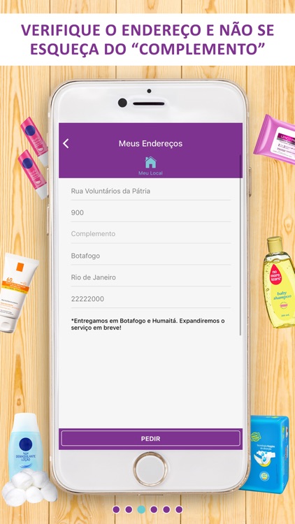 Convem - Parceiros / Vendedor