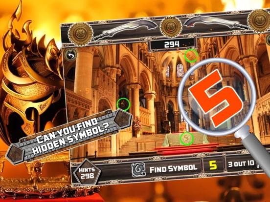Screenshot #6 pour Hidden Objects:The Journey of Bahukhali