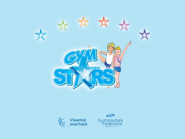 Gymstars