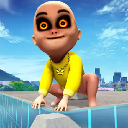 Baby Rope Hero Gangster Mafia Cheats