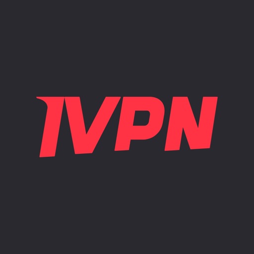 IVPN - Secure VPN for Privacy iOS App