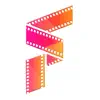 Video Filmmaker - Movie Maker delete, cancel
