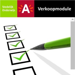 Verkoopmodule AGSO