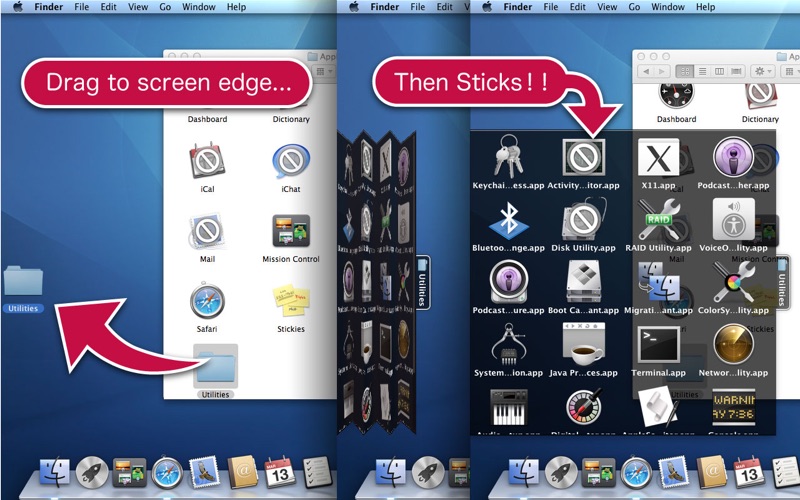 Screenshot #1 pour Popup Window Lite