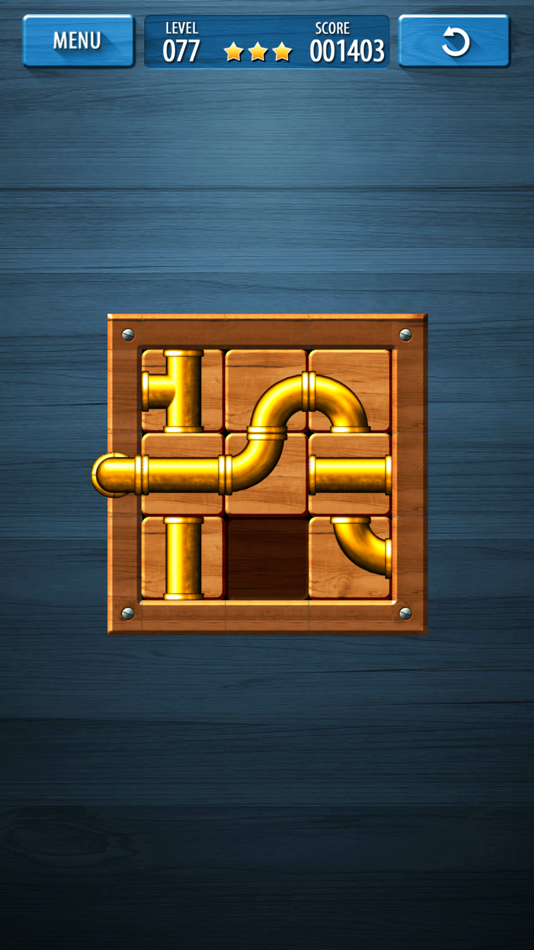 Pipe Puzzle 2 - 1.0.2 - (iOS)