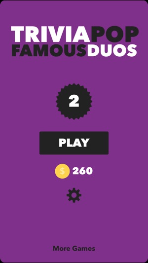 Trivia Pop: Famous Duos(圖5)-速報App
