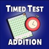 Timed Test for Addition - iPhoneアプリ